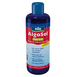 Algenmittel 'AlgoSol forte' 500 ml