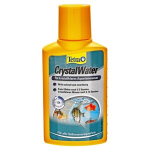 Wasseraufbereiter "CrystalWater" 100 ml