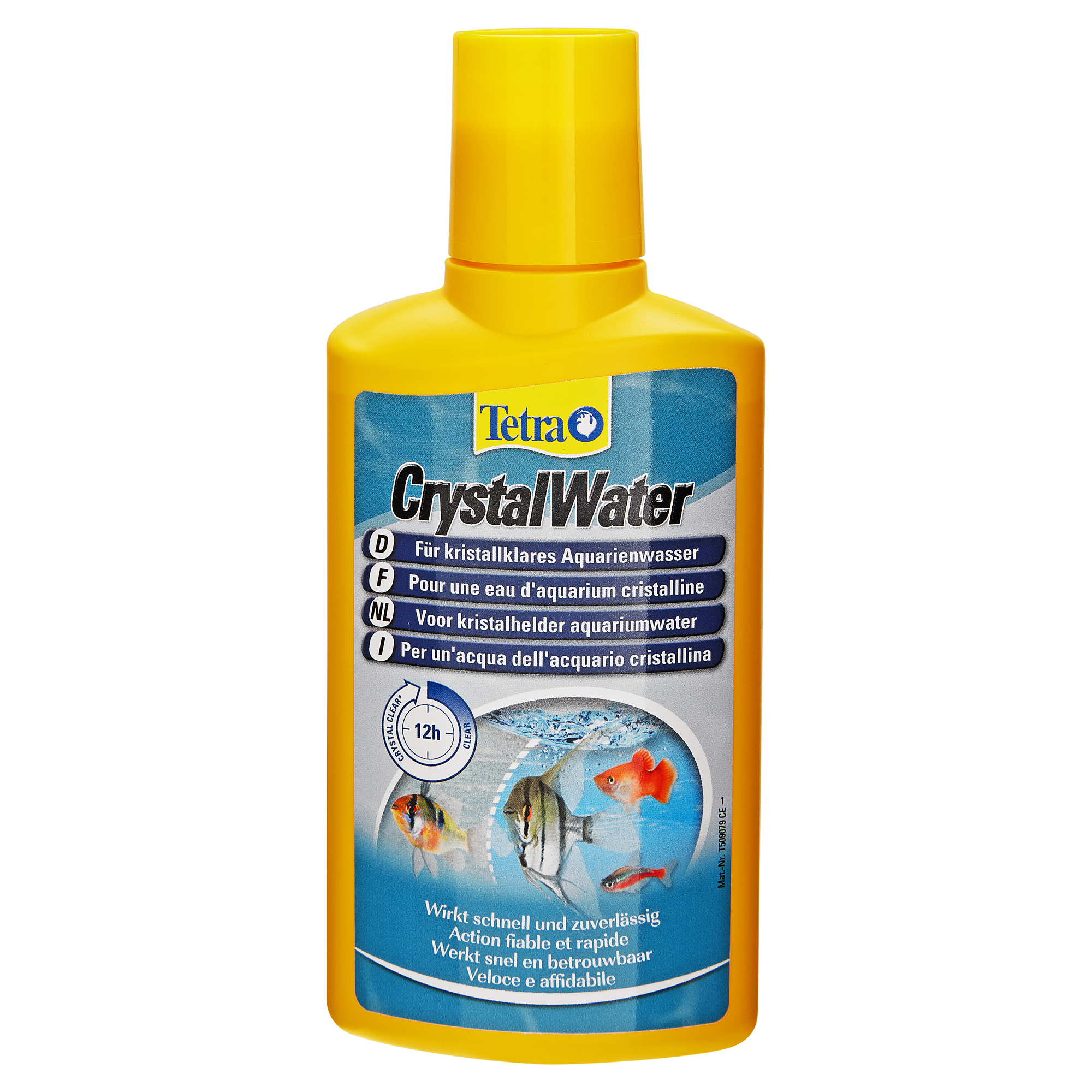 Wasseraufbereiter "CrystalWater" 250 ml + product picture
