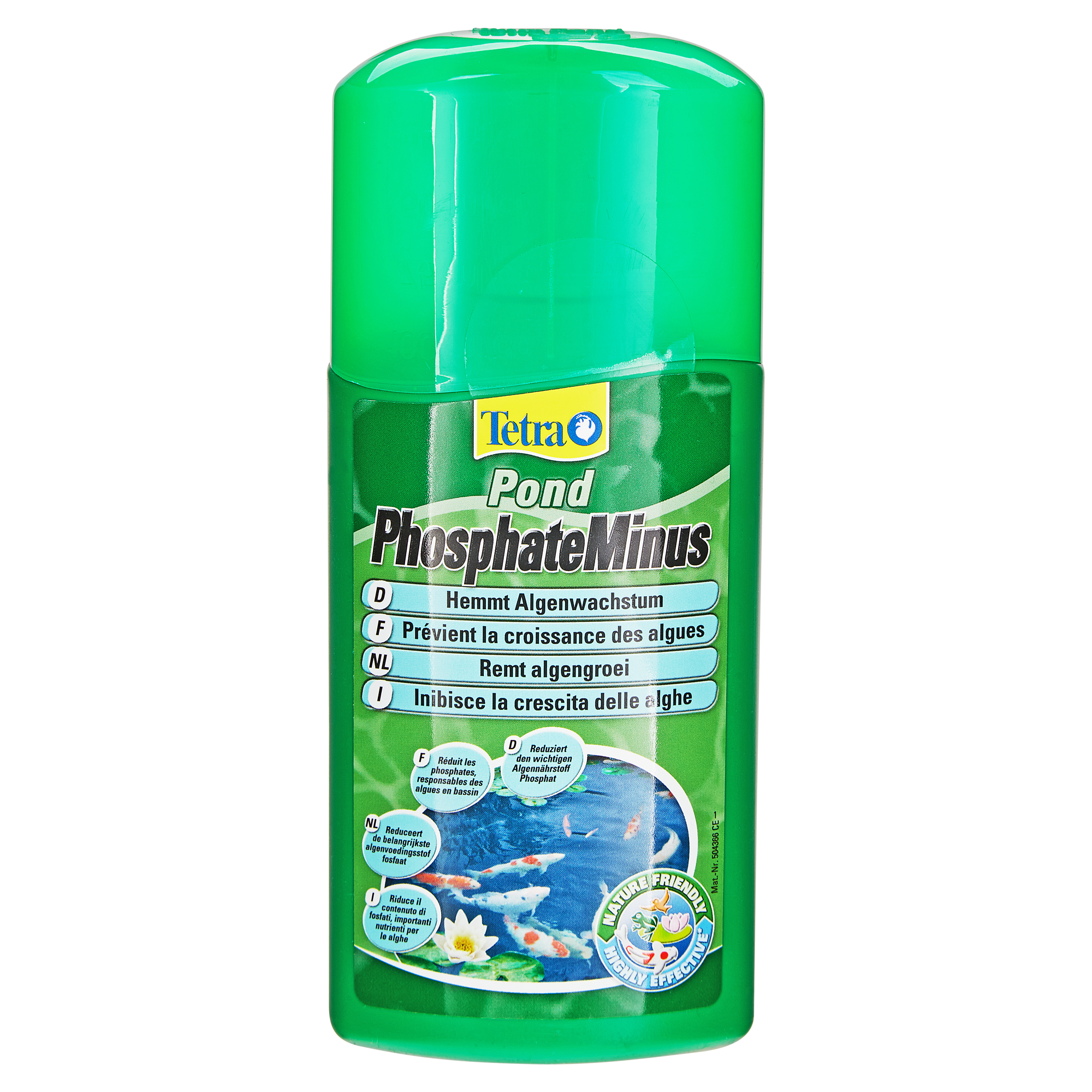 Wasseraufbereiter "PhosphateMinus" 250 ml + product picture