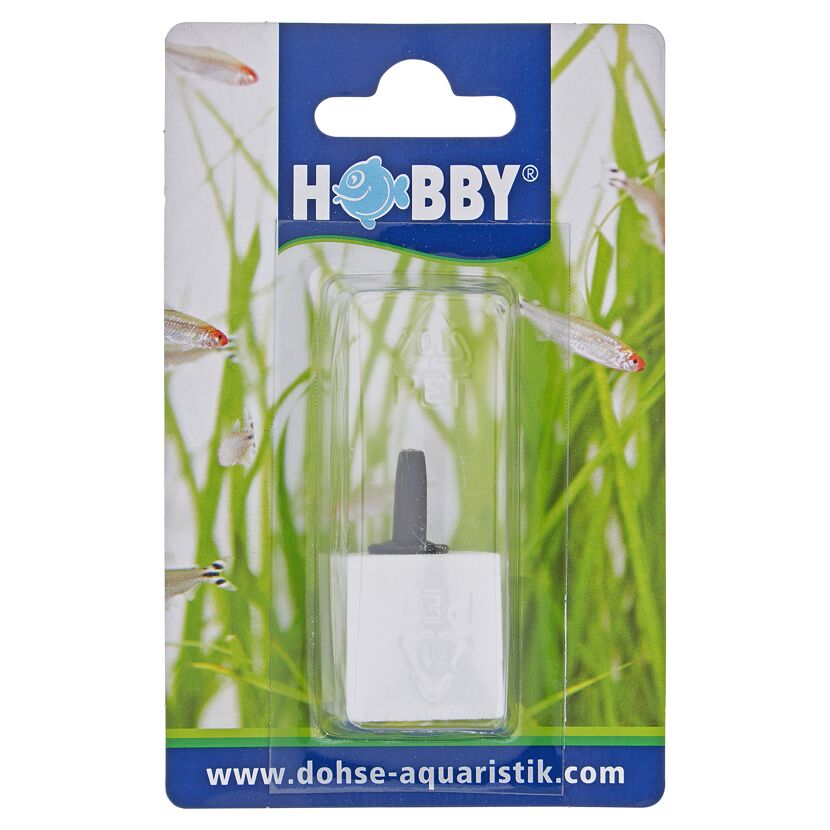 Hobby Ausströmer eckig