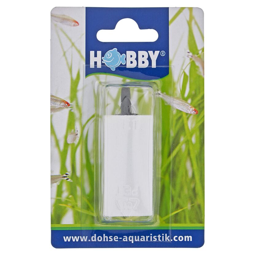 Hobby Ausströmer eckig