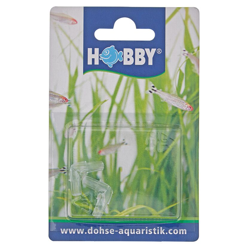 Hobby Winkel 4/6 mm, 2 Stück