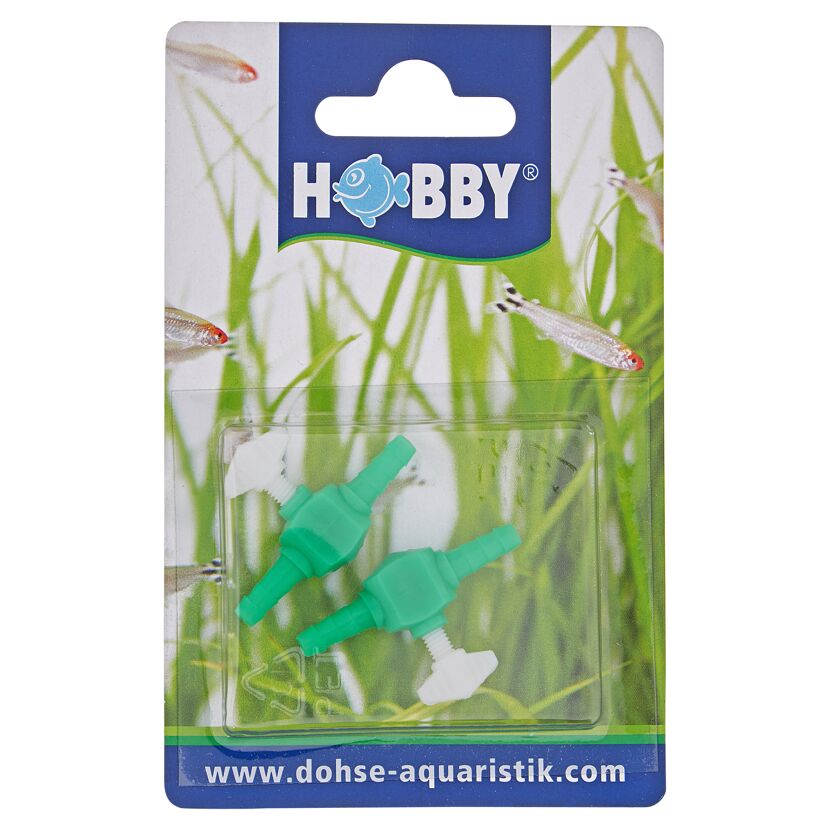 2 Lufthähnchen von Hobby
