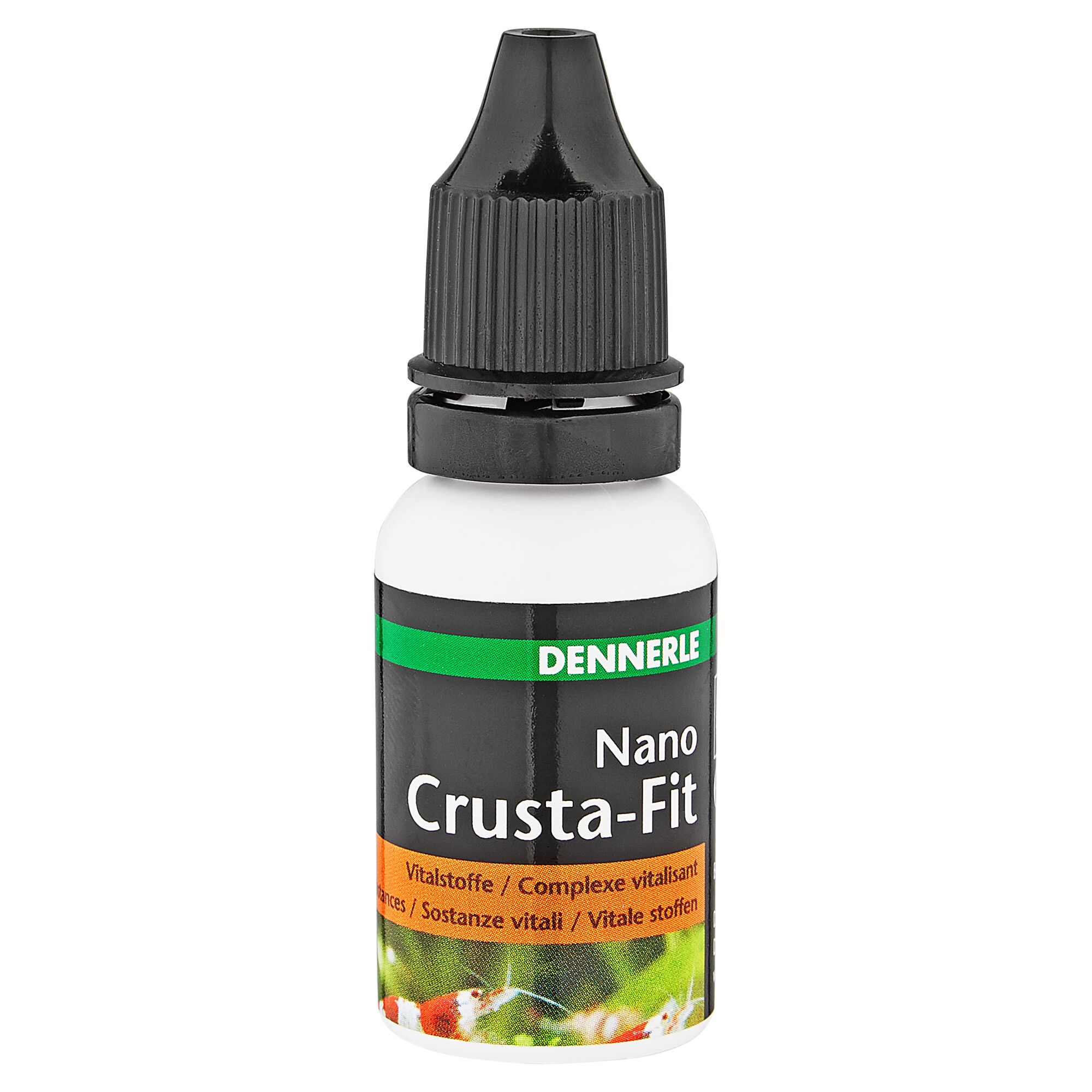 Dennerle Nano Crusta-Fit