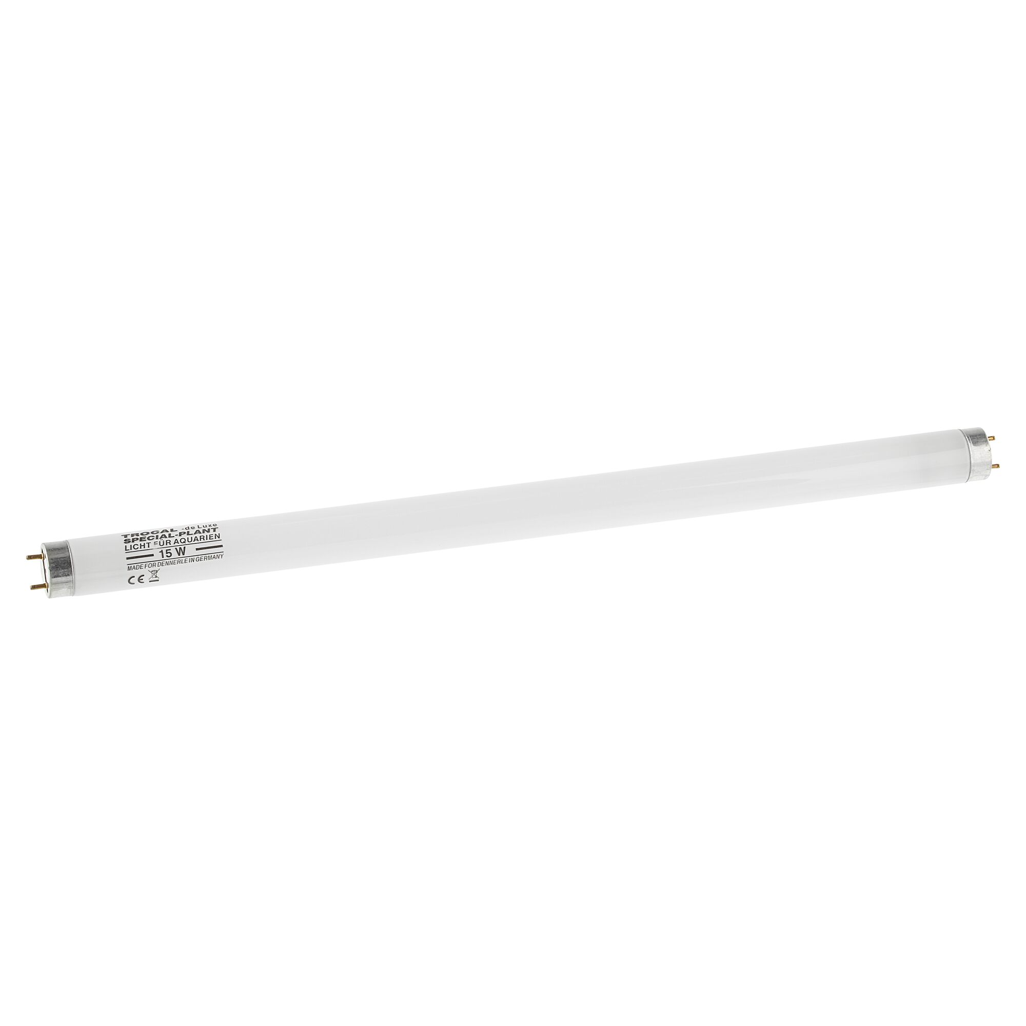 Leuchtstoffröhre für Aquarien, 15 W