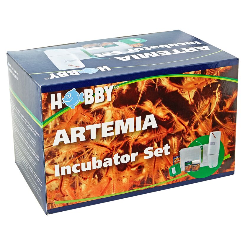 Hobby Artemia Incubator Set