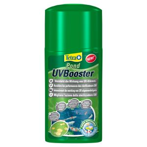 Wasseraufbereiter "UVBooster" 250 ml