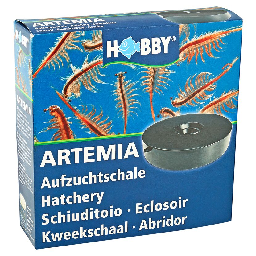 Hobby Artemia Aufzuchtschale