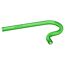 Grüner Eheim Auslaufbogen 16/22 mm