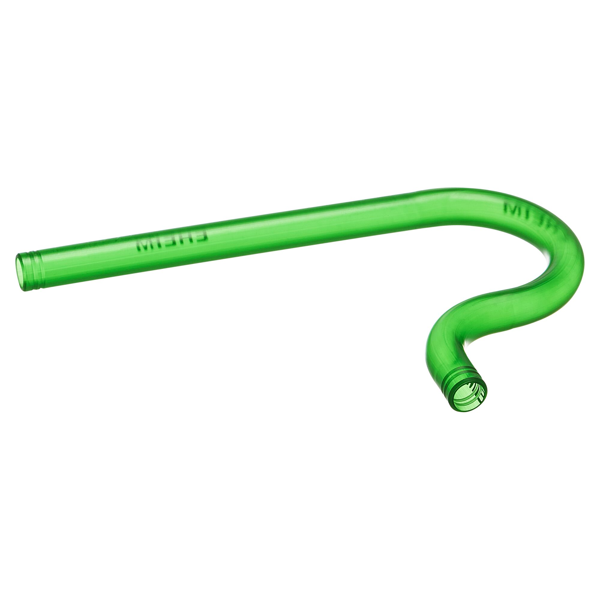 Grüner Eheim Auslaufbogen 16/22 mm
