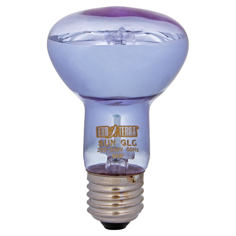 Exo Terra Sun Glo Halogenlampe