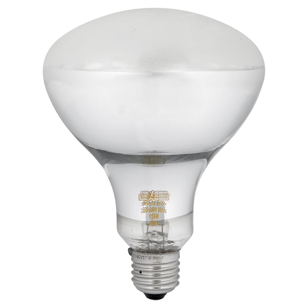 Exo Terra Solar Glo 125W Terrarienlampe
