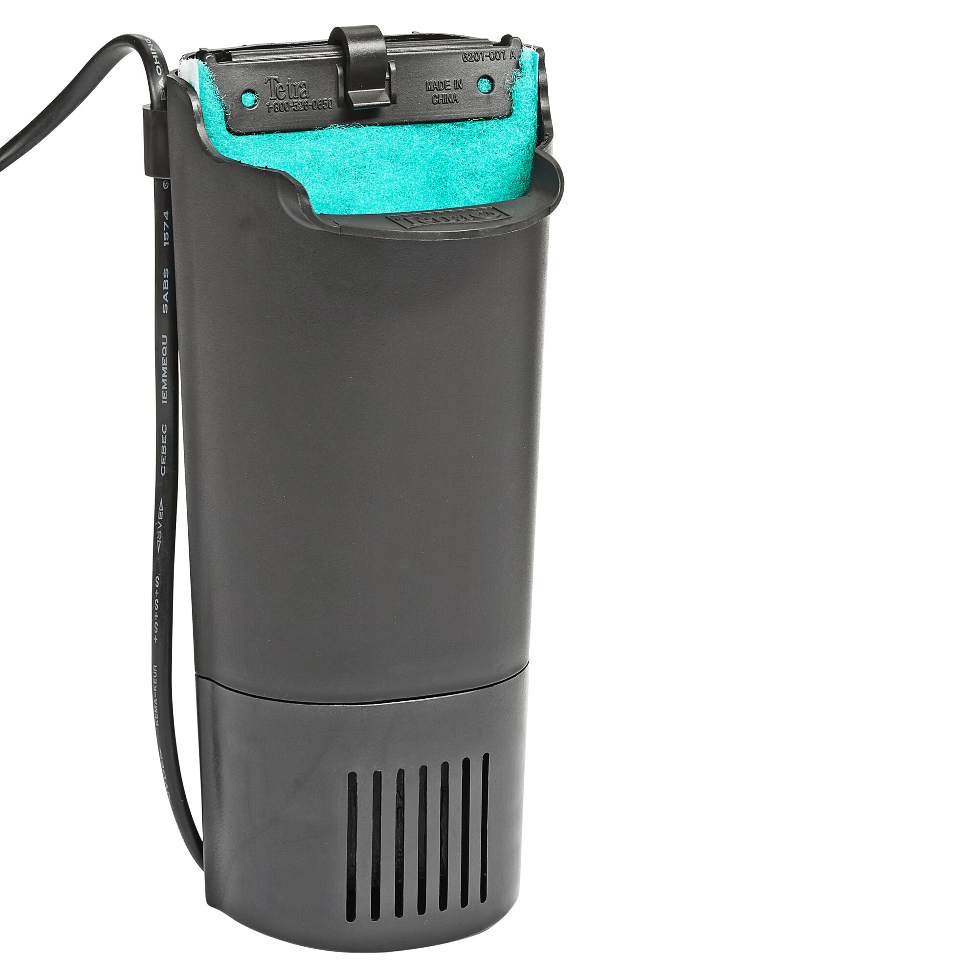 Tetra EasyCrystal Filter 250 für Aquarien