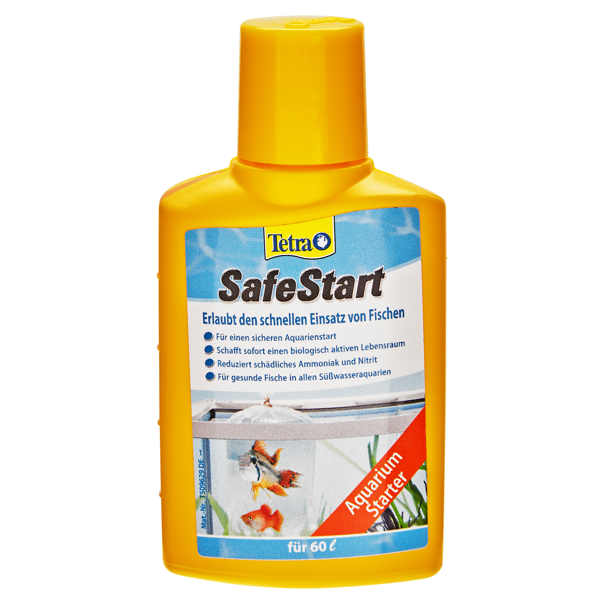Wasseraufbereiter "SafeStart" 50 ml + product picture