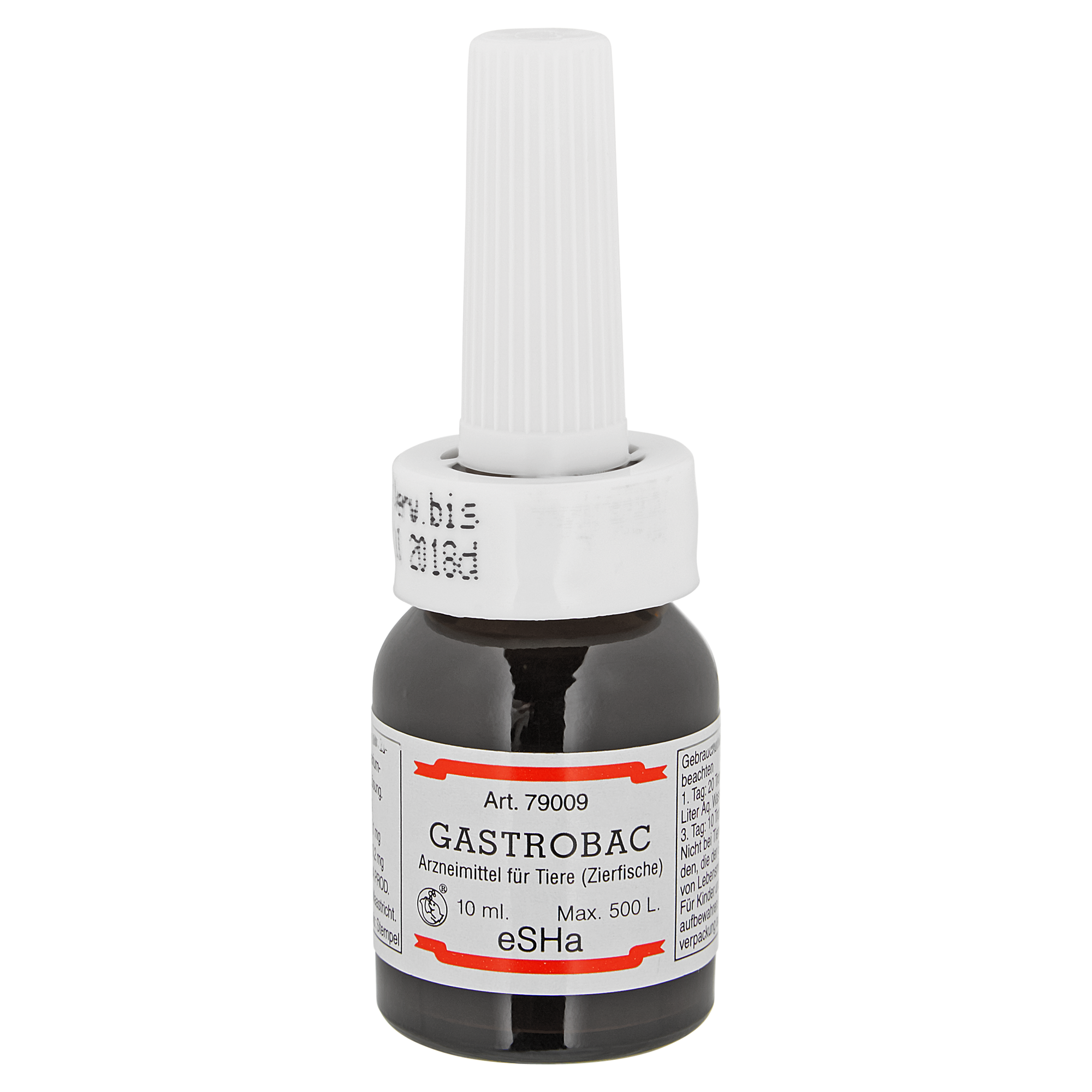 Fischarznei "Gastrobac" 10 ml + product picture