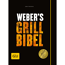 Grillbuch Jamie Purviance 'Weber's Grillbibel'