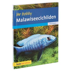 Bede-Tierratgeber "Ihr Hobby: Malawiseecichliden" HC 79 S.