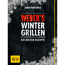 Verkleinertes Bild von Grillbuch Jamie Purviance 'Weber's Wintergrillen: Die besten Rezepte'