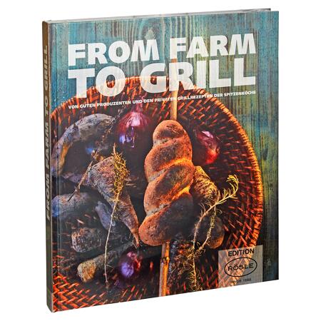 2. Bild von Grillbuch \
