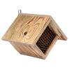 Bienenhotel 'Raute'