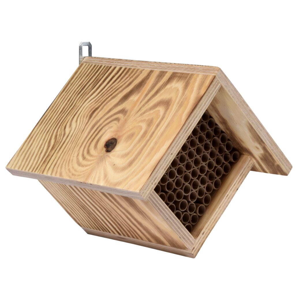 Bienenhotel 'Raute'