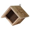 Bienenhotel 'Raute'
