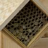 Bienenhotel 'Raute'