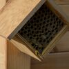 Bienenhotel 'Raute'