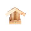 Vogelfutterhaus 'Burnie' 26 x 21 x 19 cm
