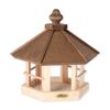 Vogelfutterhaus Ø 27 x 31 cm