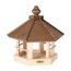 Vogelfutterhaus Ø 27 x 31 cm