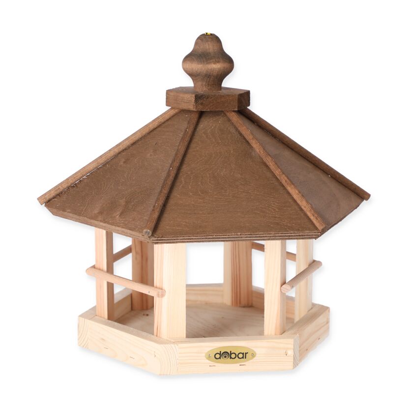 Vogelfutterhaus Ø 27 x 31 cm