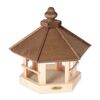 Vogelfutterhaus Ø 27 x 31 cm