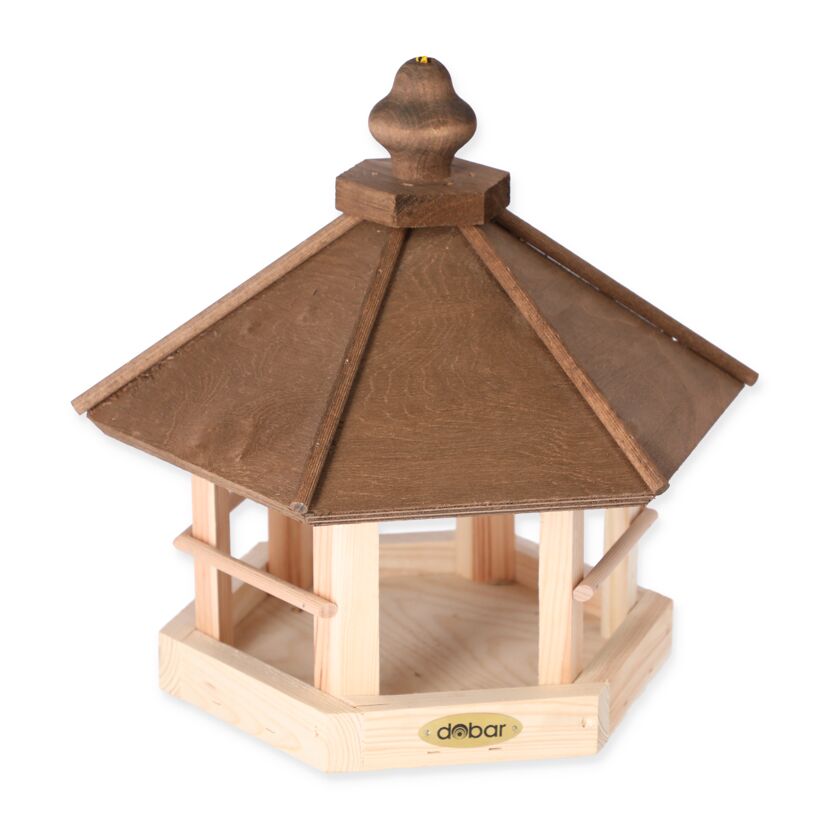 Vogelfutterhaus Ø 27 x 31 cm