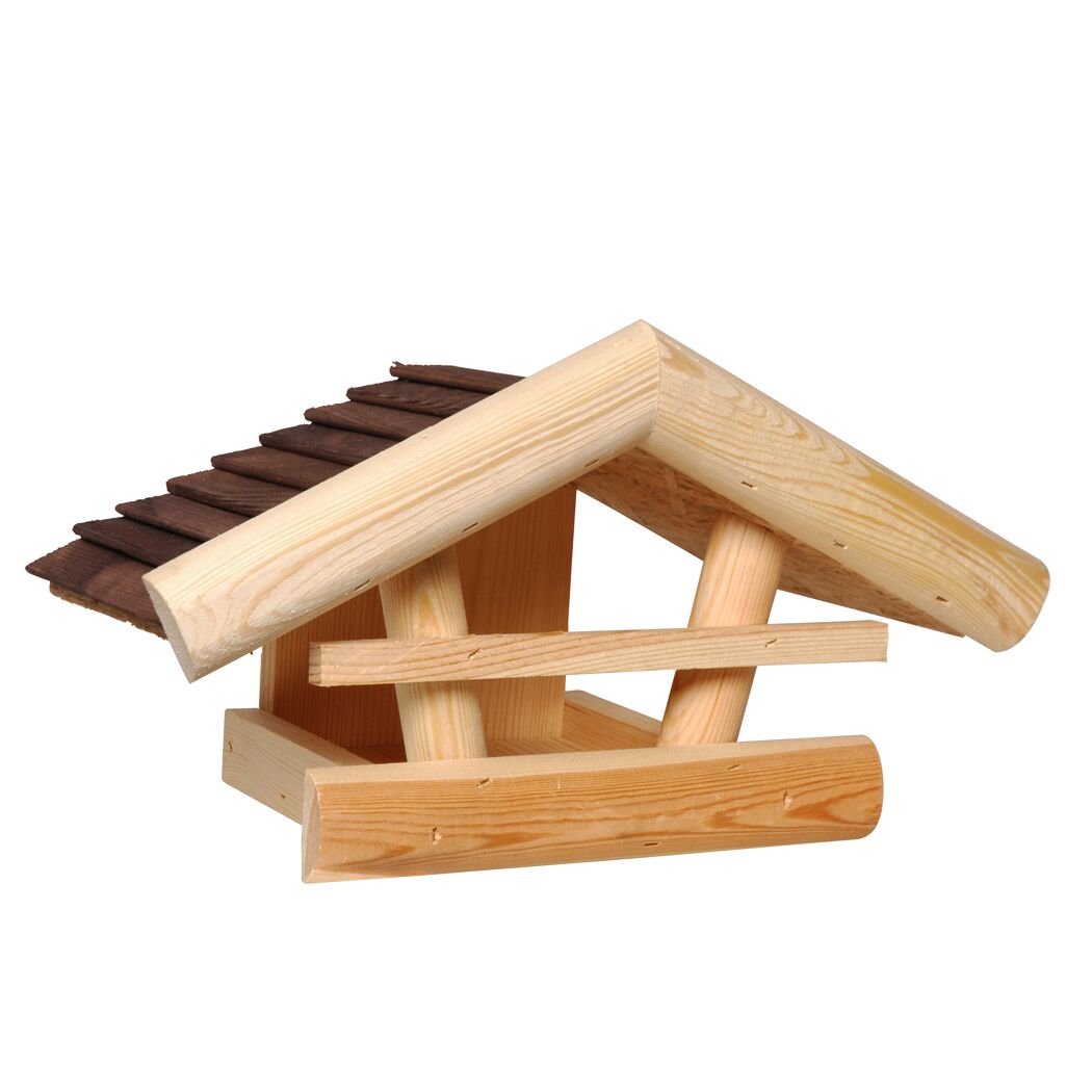 Vogelfutterhaus 36 x 20 x 20 cm
