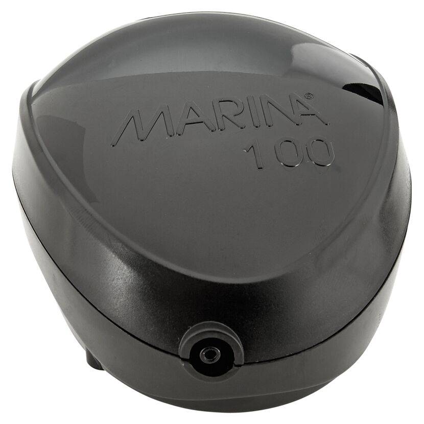 Marina Durchlüfterpumpe 100