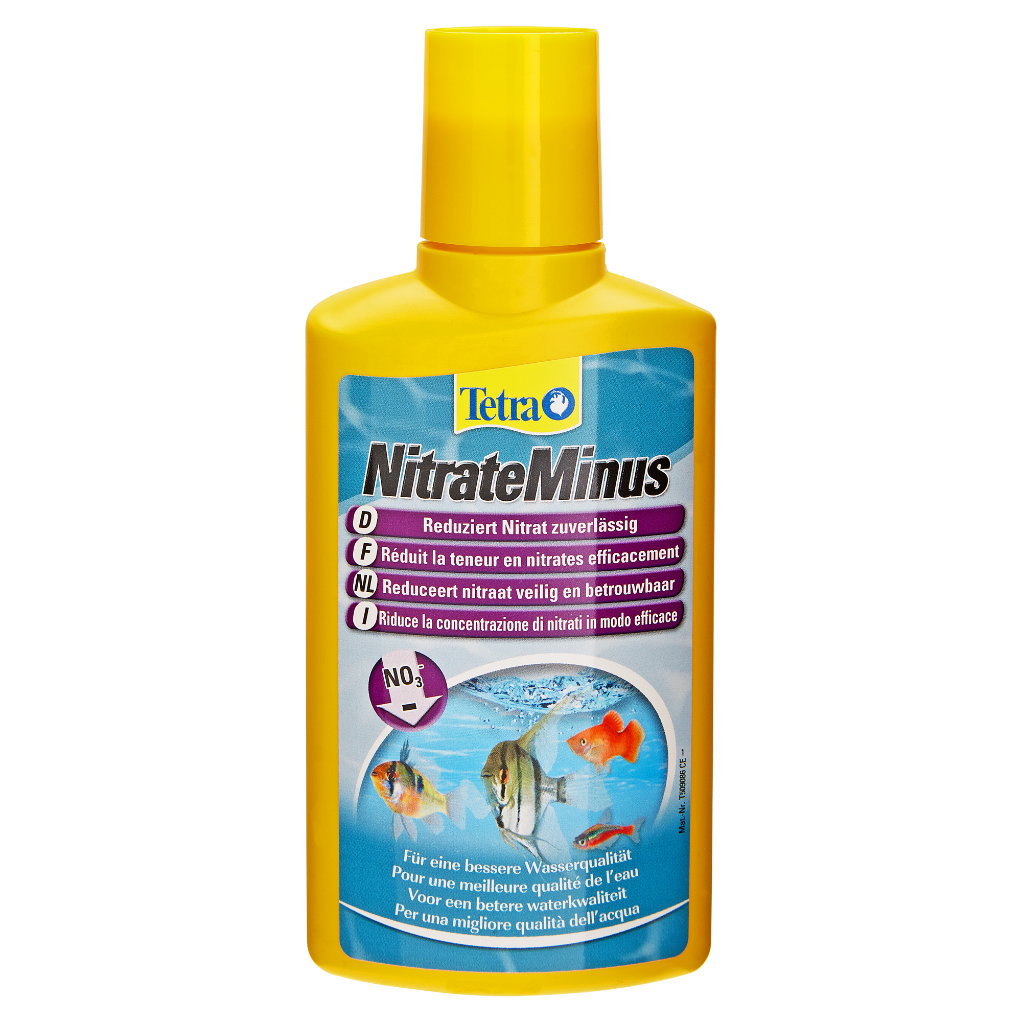 Wasseraufbereiter "NitrateMinus" 250 ml + product picture