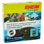 EHEIM ecco pro Aktivkohlevlies Filter