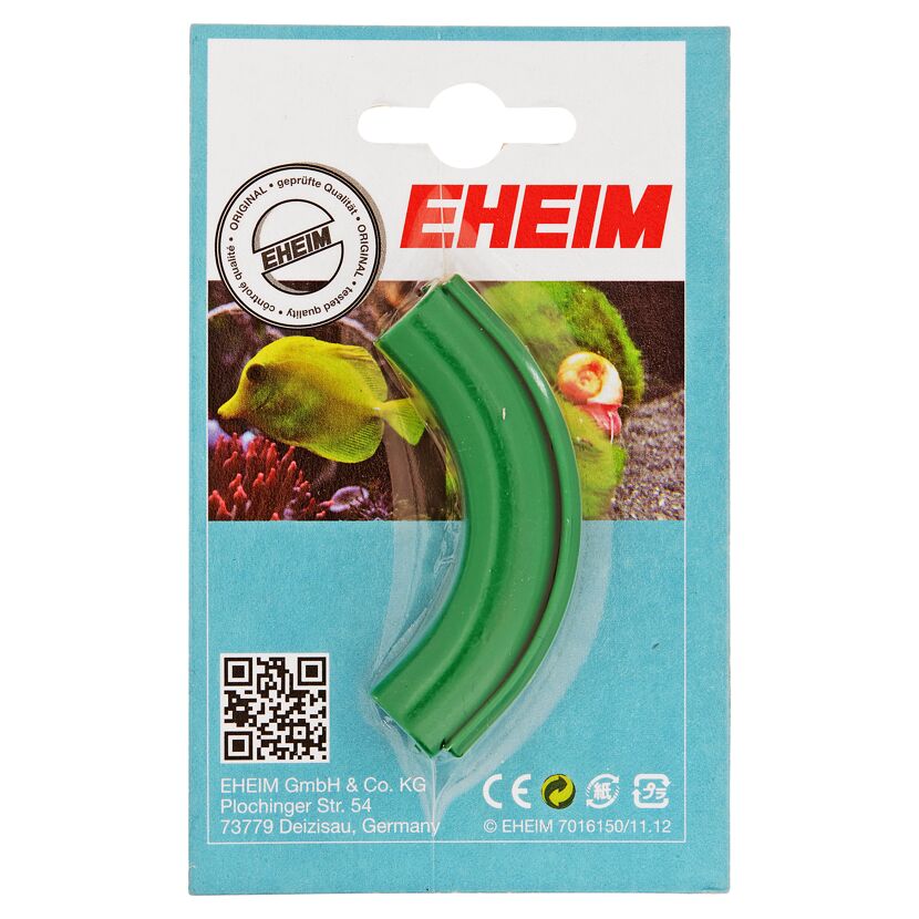EHEIM Schlauchschale 12/16 mm grün