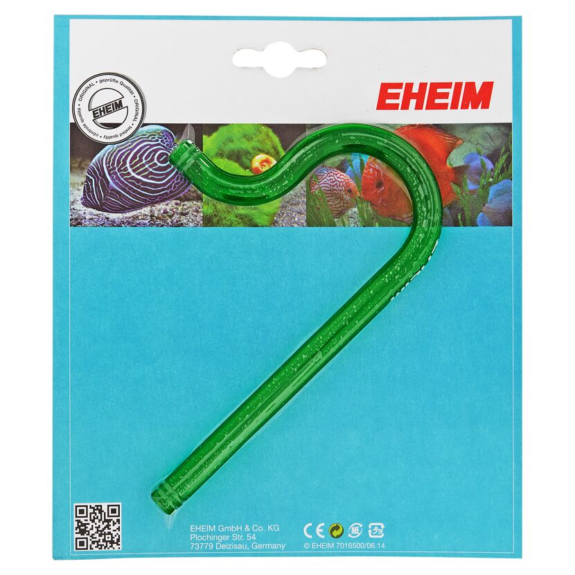 EHEIM Auslaufbogen für Außenfilter