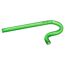 Grüner Eheim Auslaufbogen für 16/22 mm Schläuche