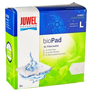 Filterwatte 'bioPad' Gr. XL 5 Stück