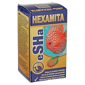 Arzneimittel "Hexamita" 20 ml