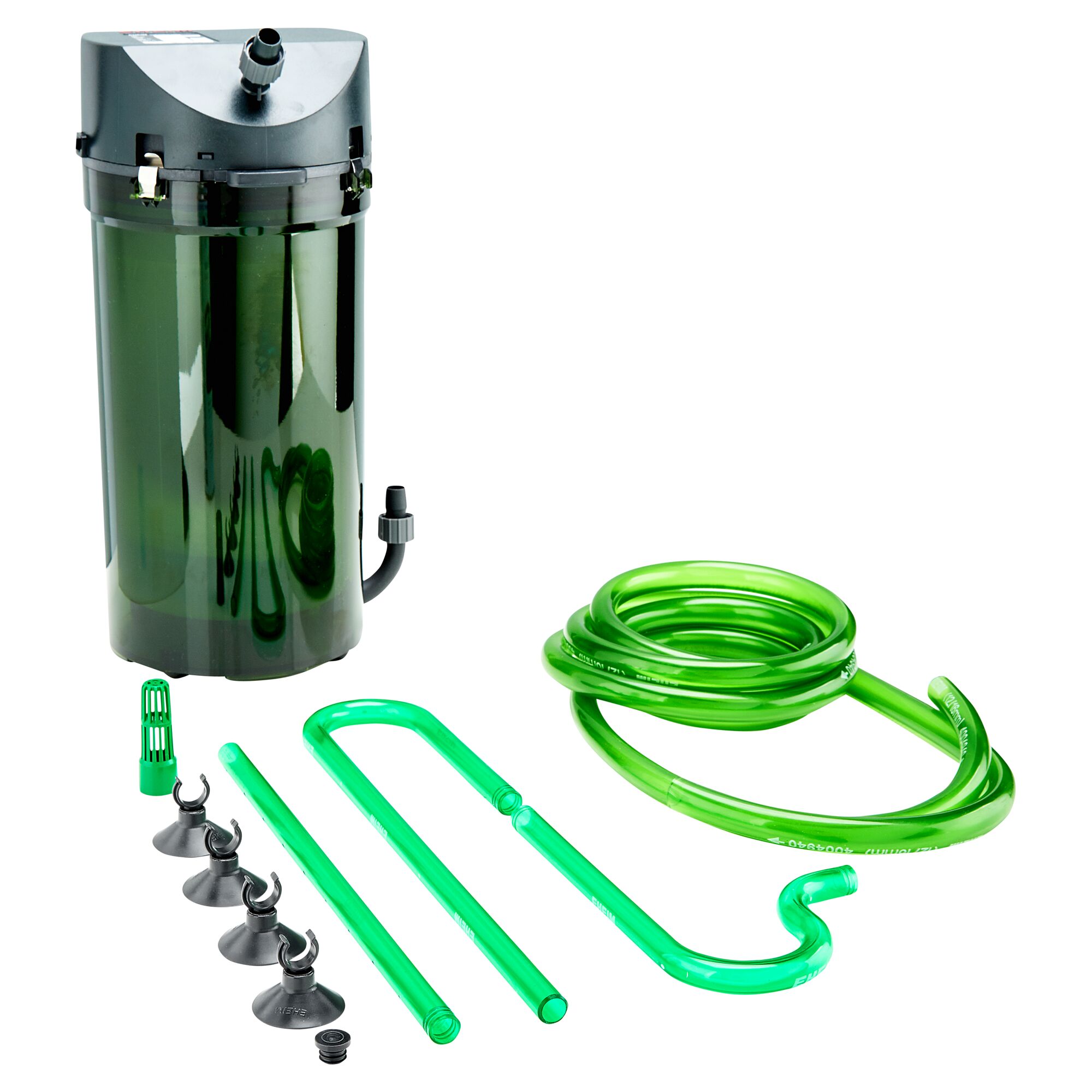Eheim classic 250 Außenfilter für Aquarien