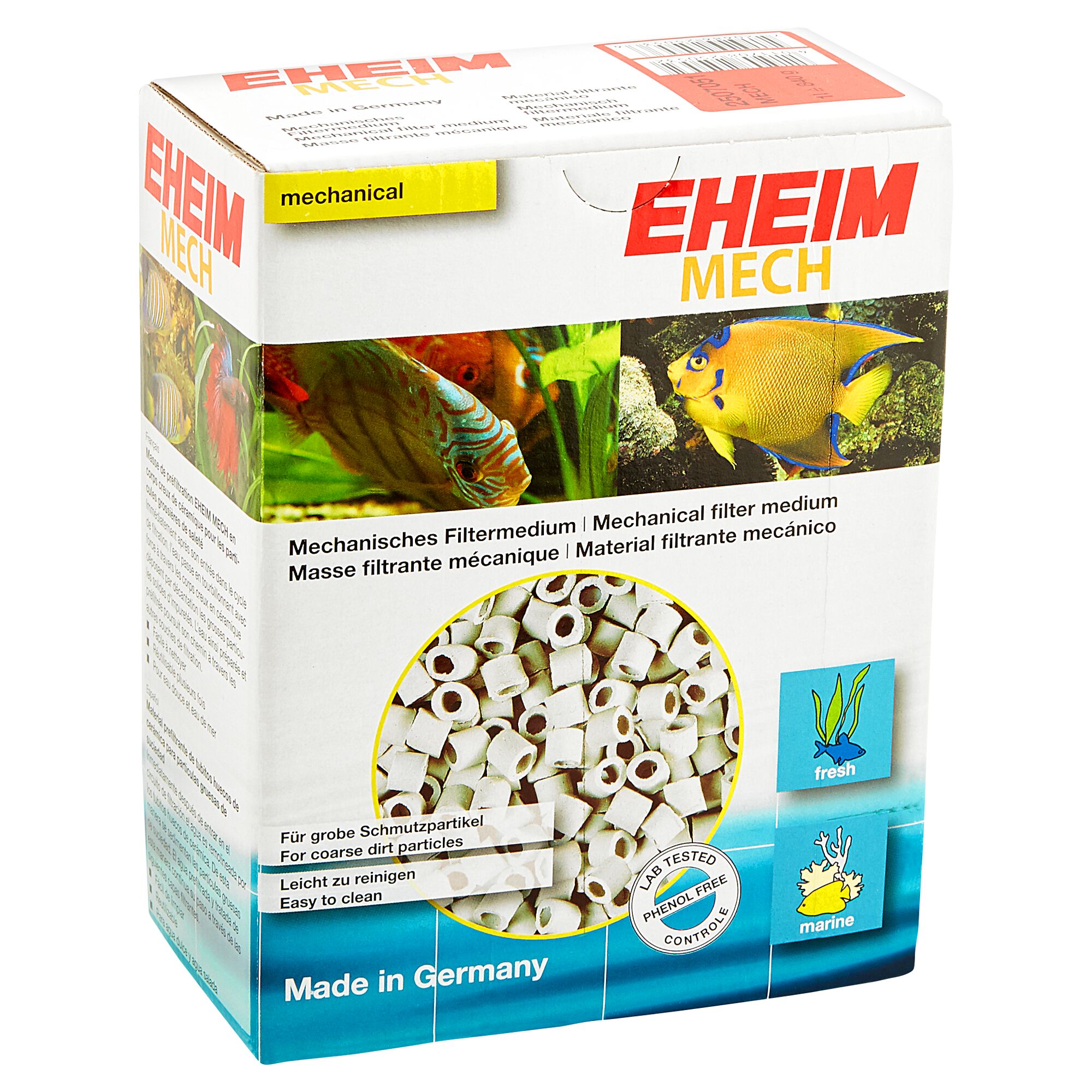 Eheim Mech mechanisches Filtermedium