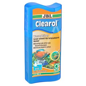 Wasserklärer "Clearol" 100 ml