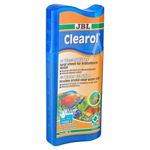 Wasseraufbereiter "Clearol" 250 ml