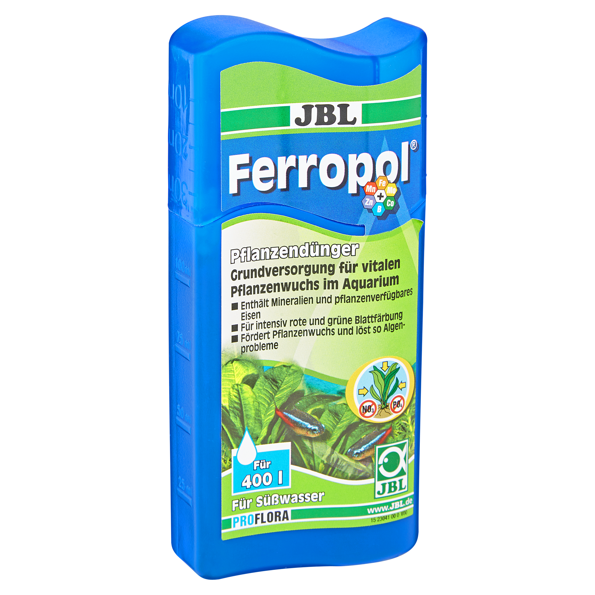 Pflanzendünger "Ferropol" 100 ml + product picture