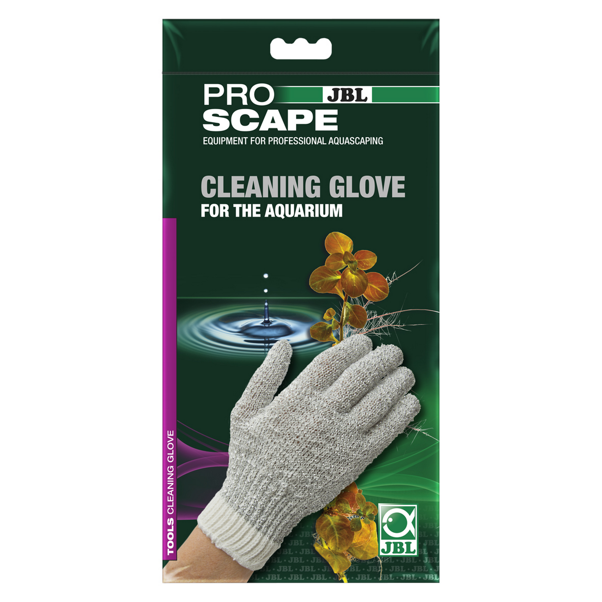 Cleaning Glove + product picture